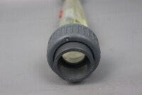 Gemü 835R25D 72114 153 Durchflussmesser 88006532 10bar Unused OVP