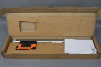 IFM SD8000 Druckluftzähler SDR11DGXFPKG/US-100 Unused OVP