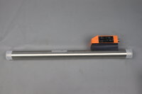 IFM SD8000 Druckluftzähler SDR11DGXFPKG/US-100 Unused OVP