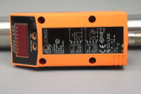 IFM SD8000 Druckluftzähler SDR11DGXFPKG/US-100 Unused OVP