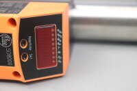 IFM SD8000 Druckluftzähler SDR11DGXFPKG/US-100 Unused OVP