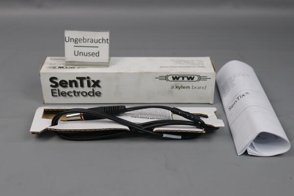 WTW 103635 SenTix&reg; 41 pH-Elektrode Unused OVP