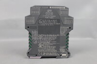 GM International D1014D SIL 2 Repeater Power Supply Hart...