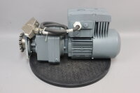 SEW Eurodrive RF37 DT71D4/BMG/MM03 Getriebemotor used