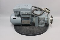 SEW Eurodrive RF37 DT71D4/BMG/MM03 Getriebemotor used