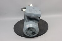 SEW Eurodrive RF37 DT71D4/BMG/MM03 Getriebemotor used