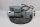 SEW Eurodrive RF37 DT71D4/BMG/MM03 Getriebemotor used