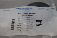 Freudenberg 40413872 radial shaft seal BAU4X2 50x80x8, 5 pieces Unused OVP