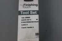SHAVIV 155-29069 deburring tool set Unused OVP