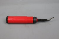 SHAVIV 155-29069 deburring tool set Unused OVP