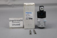 Festo HEE-D-MINI-24 Einschaltventil 172956 Unused OVP