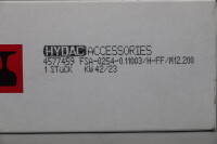 Hydac FSA-0254-0.11003/HT=FF/M12.200 Fluid level...