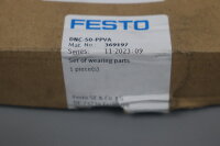 Festo DNC-50-PPVA Set of wearing parts 369197 Unused OVP