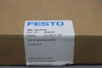 Festo DNC-50-PPVA Set of wearing parts 369197 Sealed