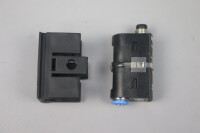 Festo SDE5-D10-NF-Q6E-V-M8 Pressure sensor 567465 0-10bar 15-30VDC Unused OVP