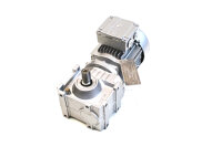 SEW Eurodrive S37 DT71D4/TH Getriebemotor 0,37 kW unused