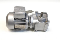 SEW Eurodrive S37 DT71D4/TH Getriebemotor 0,37 kW unused