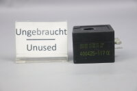 Asco 400425-117 Solenoid coil Unused