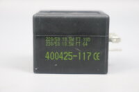 Asco 400425-117 Solenoid coil Unused