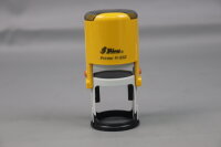 Shiny R-532 Stempel Unused OVP