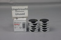 Shiny 10 Stück R-532-7 Ersatz Stempelkissen für...