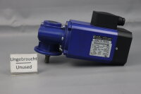 Groschopp WK 1778001 Getriebemotor VE31-K-L-S 0,27KW I...