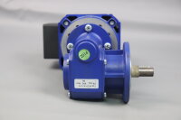 Groschopp WK 1778001 Getriebemotor VE31-K-L-S 0,27KW I 38A Unused