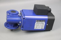 Groschopp WK 1778001 Getriebemotor VE31-K-L-S 0,27KW I 38A Unused