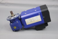 Groschopp WK 1778001 Getriebemotor VE31-K-L-S 0,27KW I 38A Unused