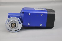 Groschopp WK 1778001 Getriebemotor VE31-K-L-S 0,27KW I 38A Unused