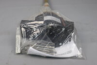 Bühler NT 66-MS-S6/370/2K-TT71-KT Niveau- und Temperaturschalter Unused