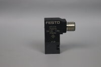 Festo VSCS-B-M32-MH-WA-1R3 Magnetventil 573214 Unused OVP