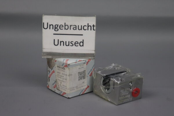 Rexroth LSAOE-A-12-DD LINEAR-SET R103861220 Baureihe:A Unused OVP