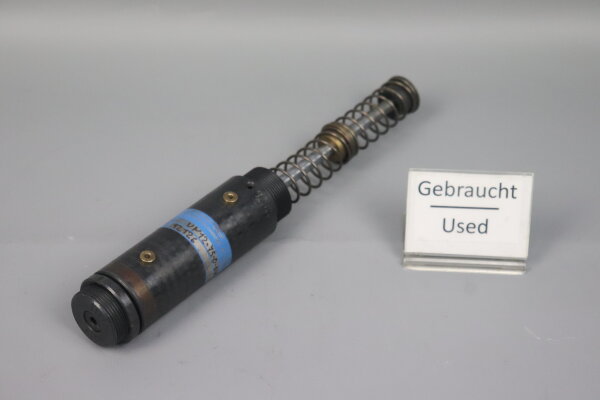 Forkardt SDVN12.75.0.0.N Sto&szlig;d&auml;mpfer SDVN12-75-0-0-N Used