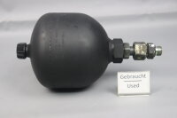 Hydac SBO100-2E1/112U-100AK Diaphragm accumulator 100bar...