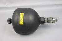 Hydac SBO100-2E1/112U-100AK Diaphragm accumulator 100bar...