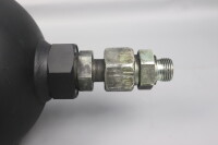 Hydac SBO100-2E1/112U-100AK Membranspeicher 100bar 2L Used