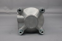 Aventics 0822345009 Tie rod cylinder TRB 100 320 10bar Unused