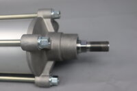 Aventics 0822345009 Tie rod cylinder TRB 100 320 10bar Unused