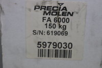 Precia Molen FA 6000 Kraftsensor 5979030 150kg Unused OVP