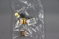 Danfoss AVTA 10 003N1144 Thermostatisch geregeltes Kühlwasserventil Unused OVP