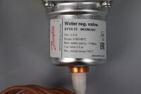 Danfoss AVTA 15 003N0107 Thermostatisch geregeltes Kühlwasserventil Unused OVP