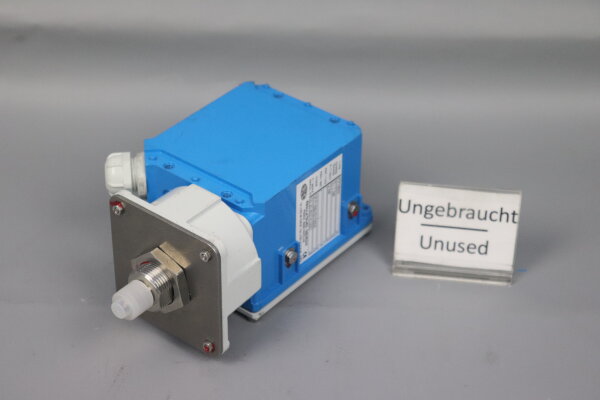 Georgin FP16MX Druckschalter 0FP16BHSY0500 2bar 0/1bar Unused