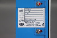 Georgin FP16MX Druckschalter 0FP16BHSY0500 2bar 0/1bar...