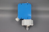 Georgin FP16MX Druckschalter 0FP16BHSY0500 2bar 0/1bar Unused