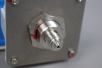 Georgin FP16MX Druckschalter 0FP16BHSY0500 2bar 0/1bar Unused