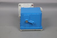 Georgin FP16MX Druckschalter 0FP16BHSY0500 2bar 0/1bar Unused