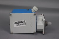 Georgin FP16MX Druckschalter 0FP16BHSY0500 2bar 0/1bar Unused