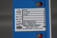 Georgin FP4K Druckschalter 0FP04BKS000H0 13bar -1/5bar...