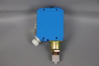 Georgin FP4K Druckschalter 0FP04BKS000H0 13bar -1/5bar Unused